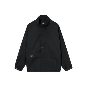 DKNY Jackets Men Black