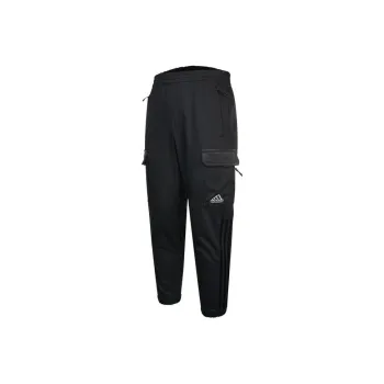 Adidas Cargo Pants Men Black