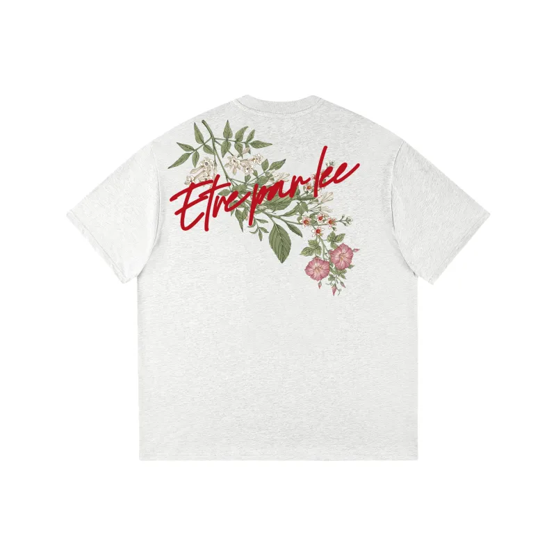 Être Par Lee T Shirts Unisex-5