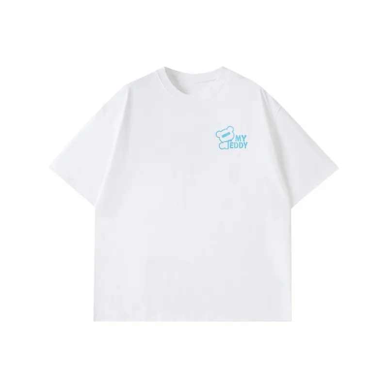 MAURRGOOU T Shirts Unisex-1