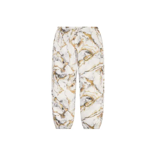 Supreme Marble Track Pant