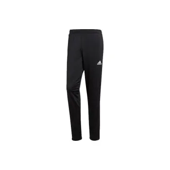 Adidas Knitted Sports Pants Men's Black