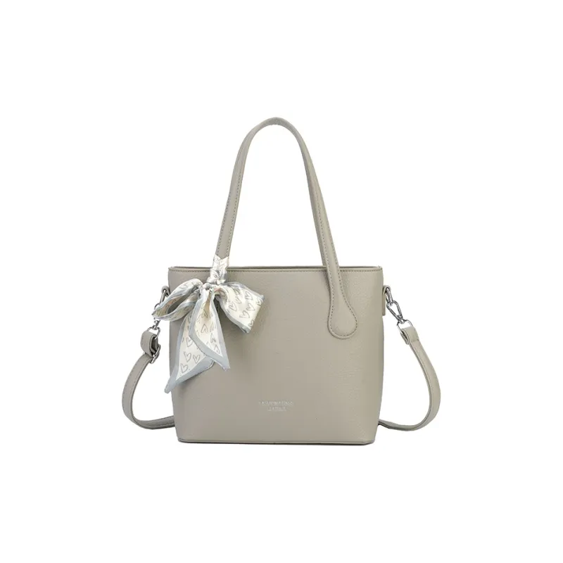 CORE BIRD PU Shoulder Bag, Crossbody Bag, Handbag Women's Multicolor-5