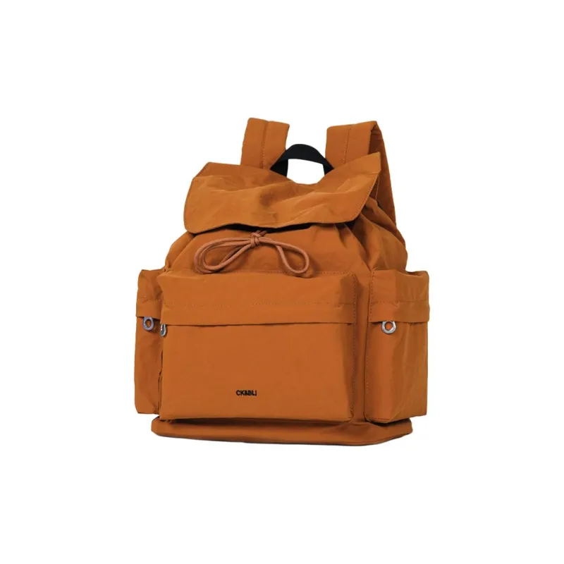 Ceion Keust Oxford Backpack Regular Unisex Multicolor-11