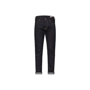 EVISU Jeans Men Denim Blue
