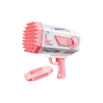 Cute Baby 125 Eyelets, Fully Automatic Bubble Machines