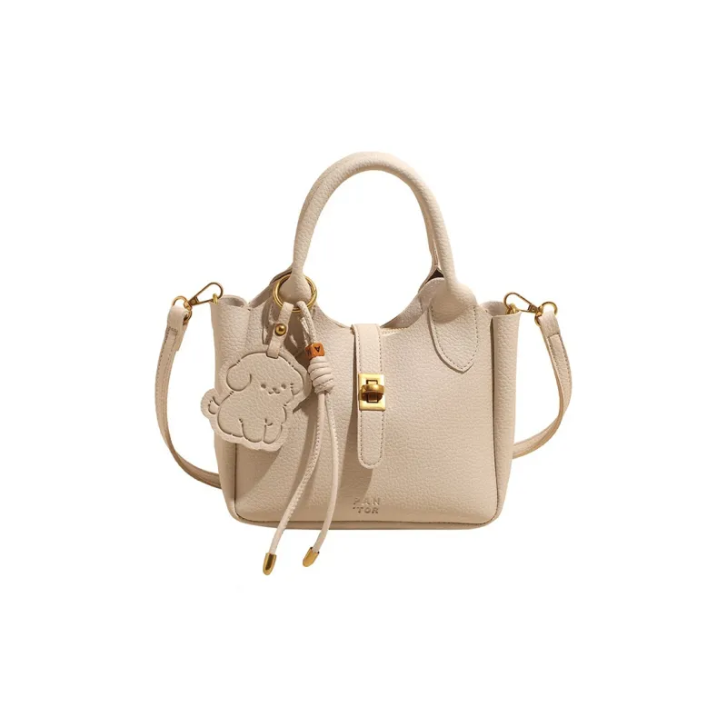 Bywhich PU Handbag Women's Multicolor-3