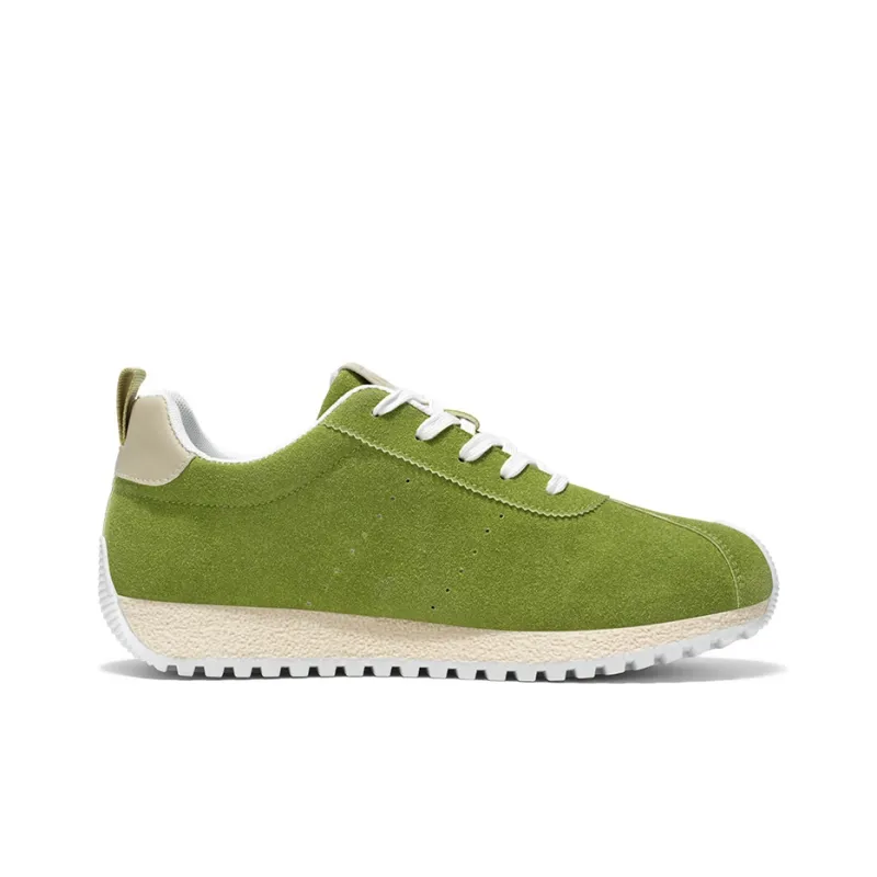 Little Daisy Cushioning, Slip Resistant, And Breathable Low Top Casual Shoes Men's-11