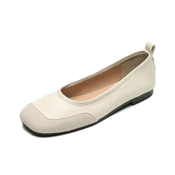 City Camel Casual Single Shoes Women's