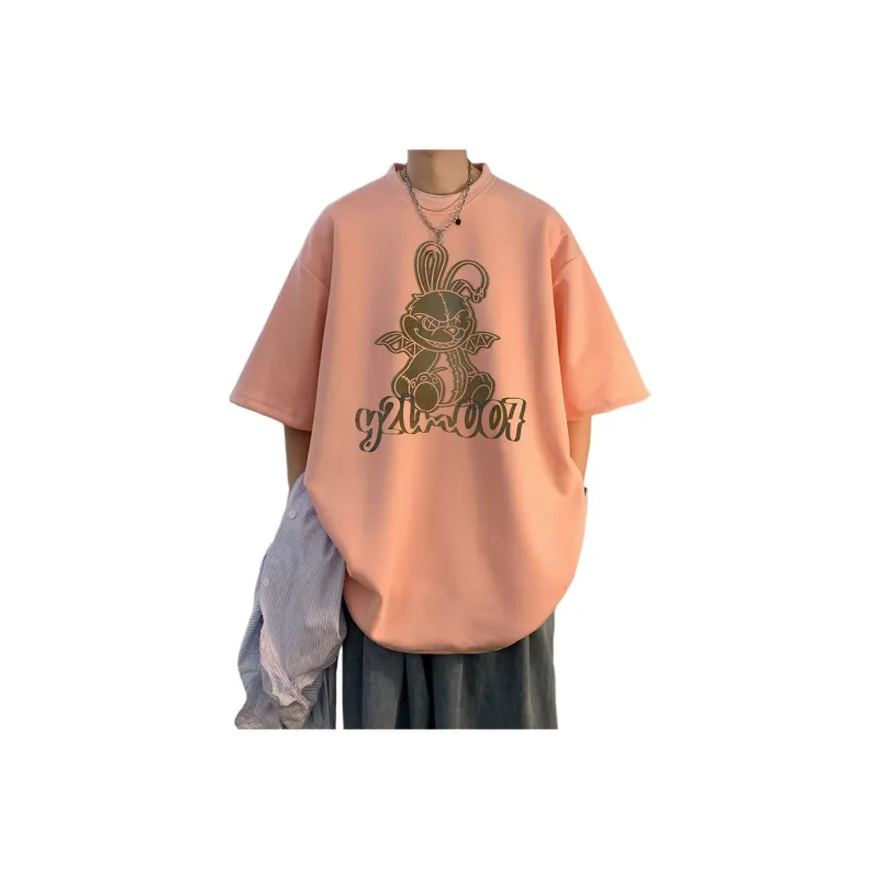 RKVC T Shirts Unisex-3