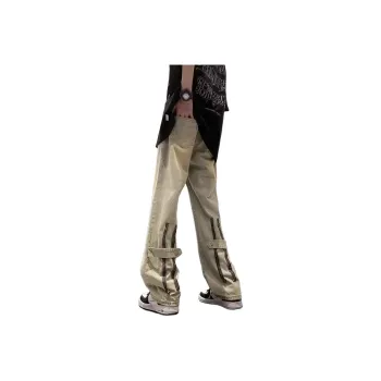 Caramella Jeans Unisex