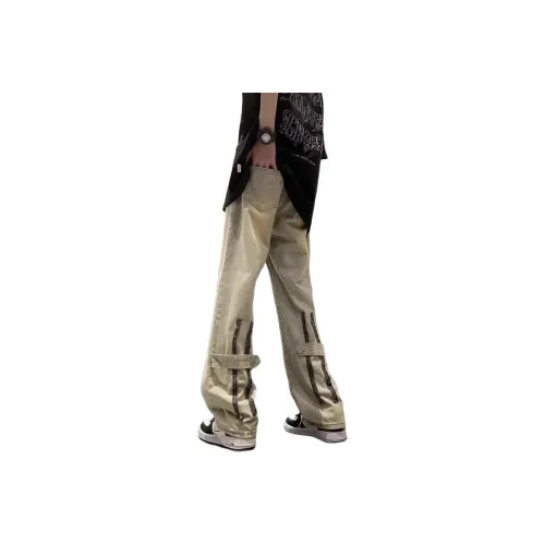 SAME FLOW Jeans Unisex