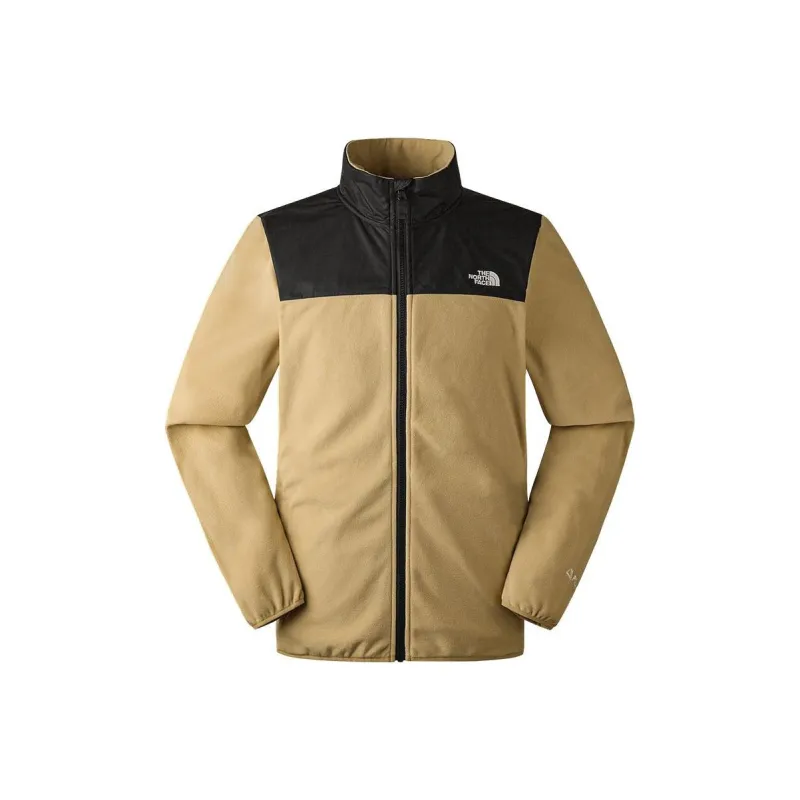THE NORTH FACE City Outdoor Collection Jackets Coats Men's Khaki-0