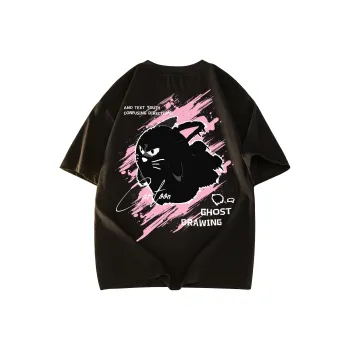 A02 T Shirts Unisex