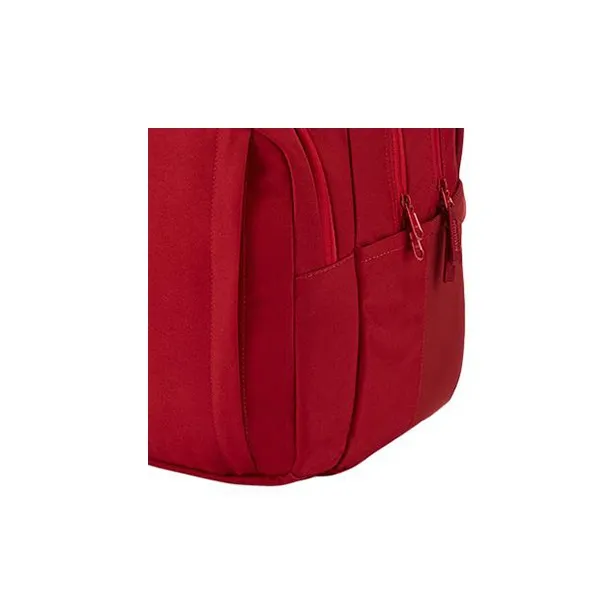 Dakine Polyester Backpack Regular Unisex Red-4