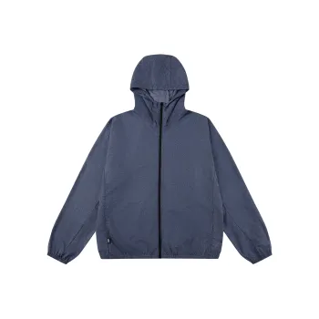 PJ's Vigor Jackets Coats Unisex