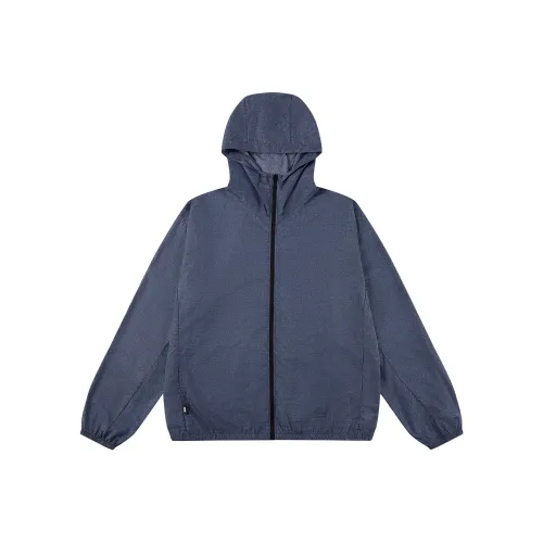 PJ's Vigor Jackets Coats Unisex