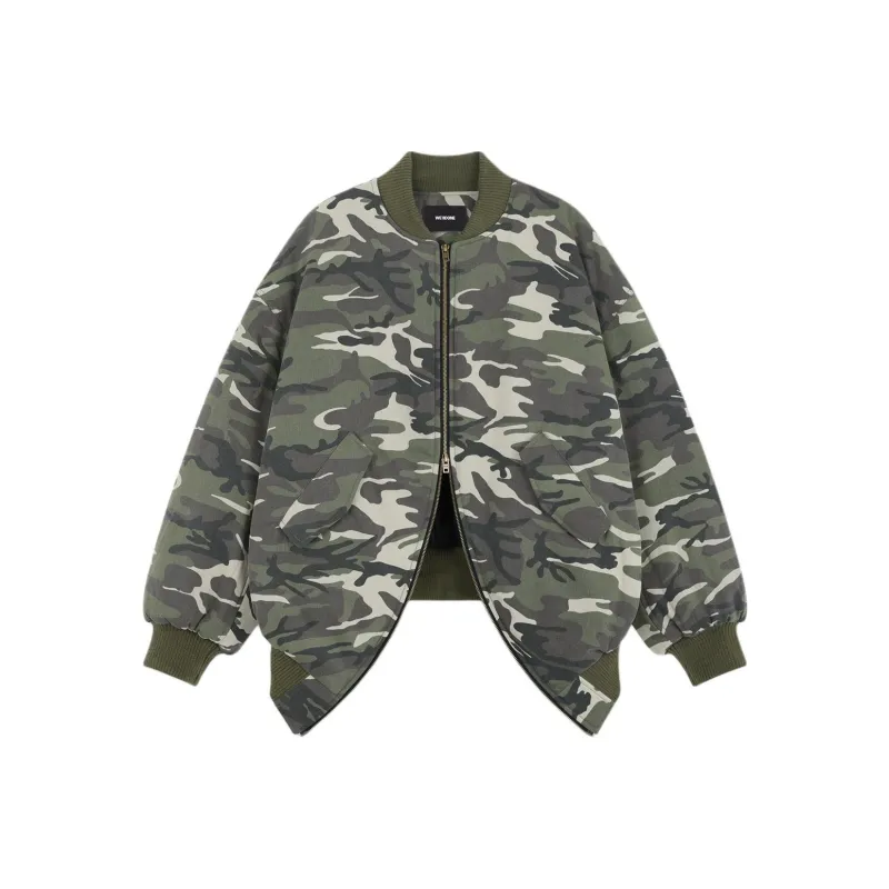 WE11DONE SS24 Jackets Coats Men's Green-0