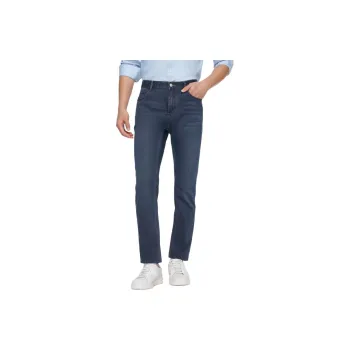 GOLDLION Jeans Men's Medium Blue