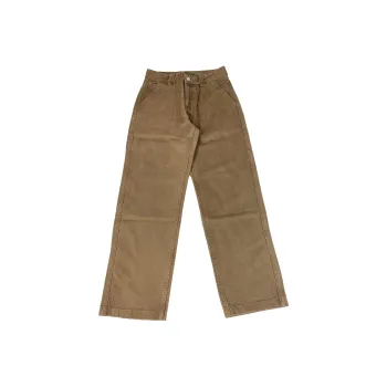 FAIRWHALE Jeans Unisex Khaki