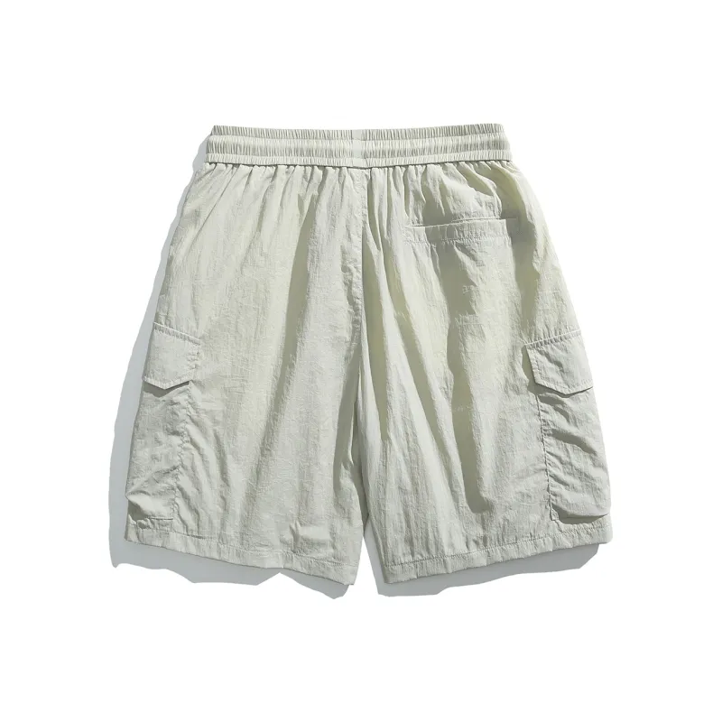 OXO OVERLOAD Casual Shorts Unisex-19