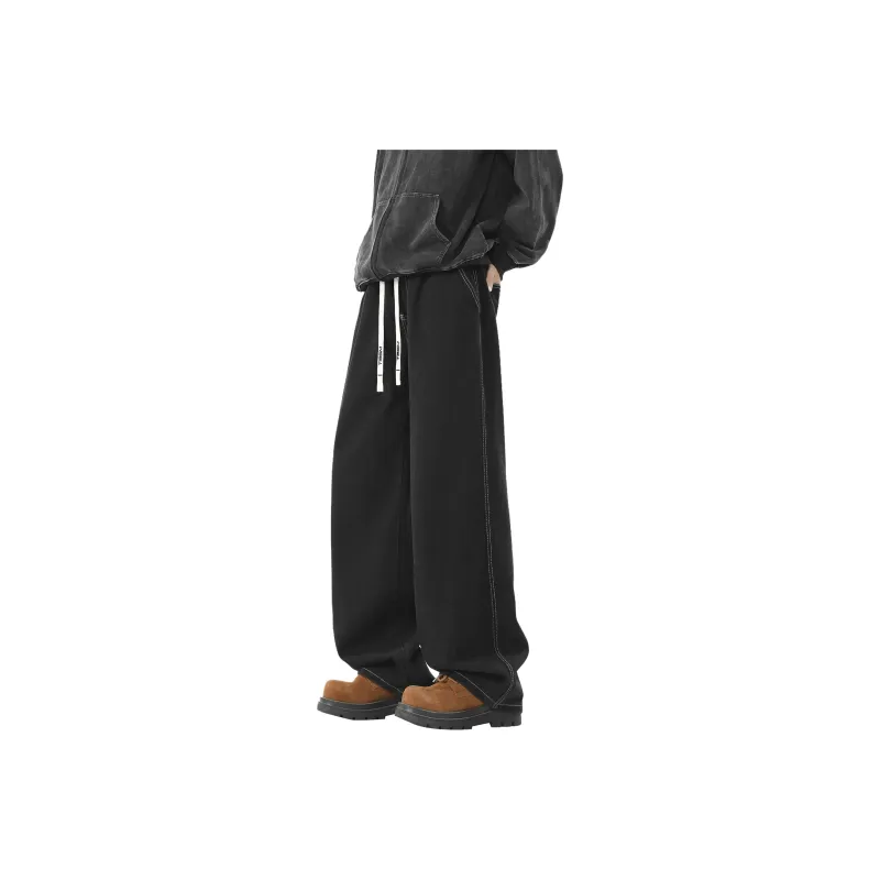 TBSM Jeans Unisex-0