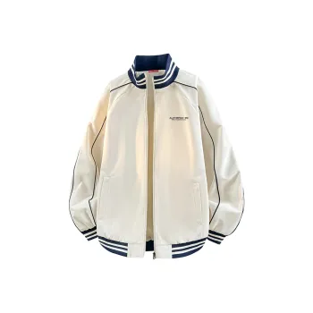 ALI THE FOX Jackets Coats Unisex