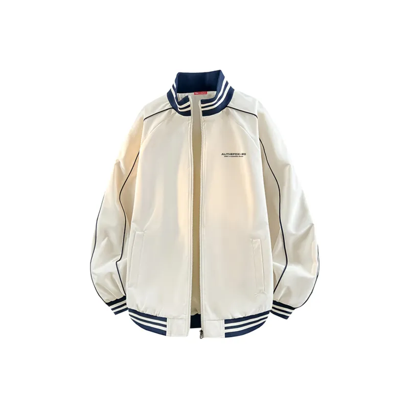 ALI THE FOX Jackets & Coats Unisex-0