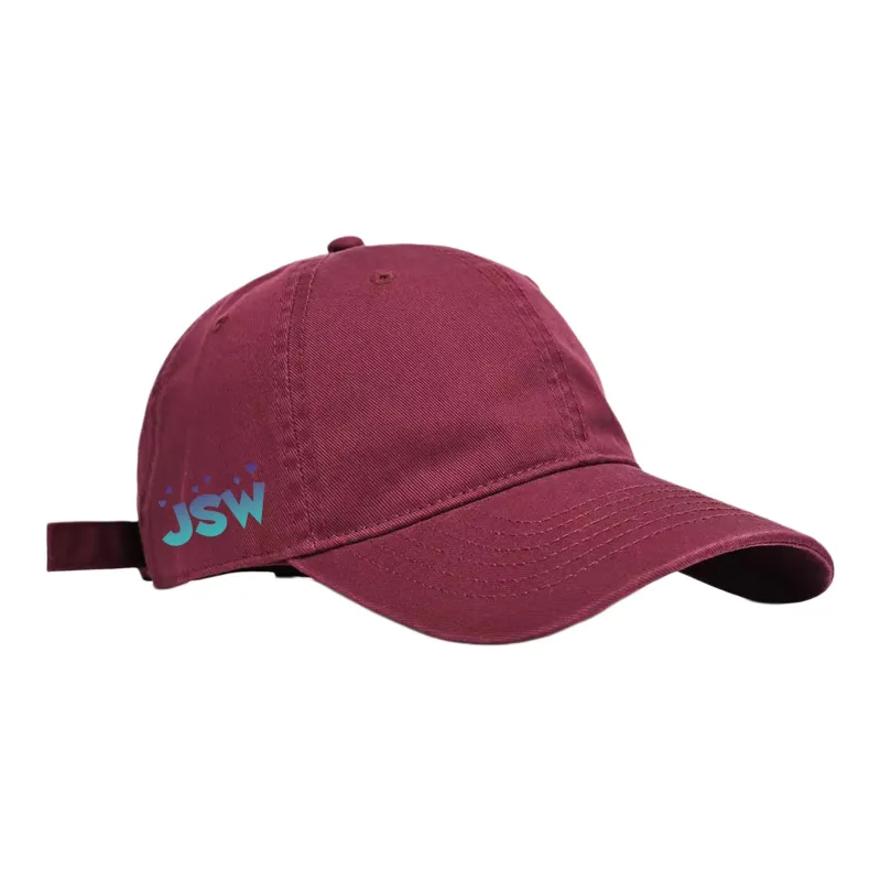 JEANSWEST Cotton Baseball Caps Unisex-6
