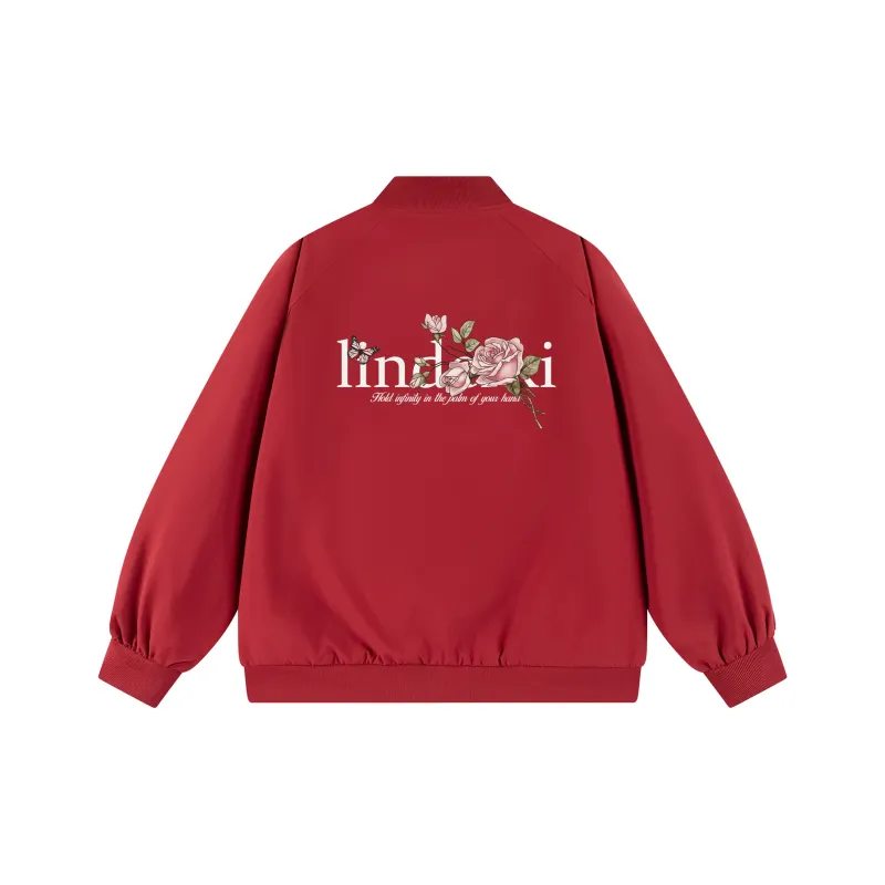 Lind Erki Jackets Unisex-4