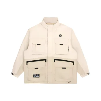Aape Multi pocket Jacket
