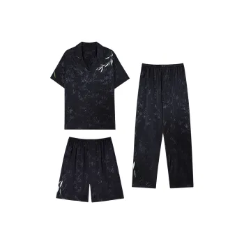 Jovini Men Pajama Sets