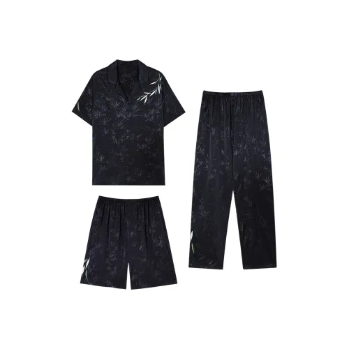 Jovini Men Pajama Sets