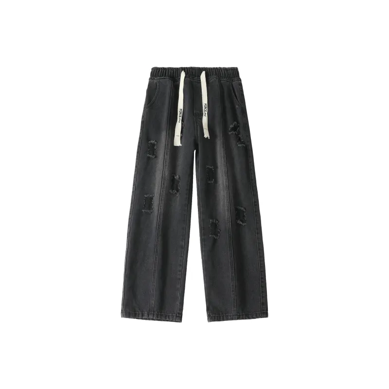 FORCEREPUBLIK Jeans Unisex-0