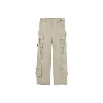 LiNing CF Tracing Casual Pants Unisex