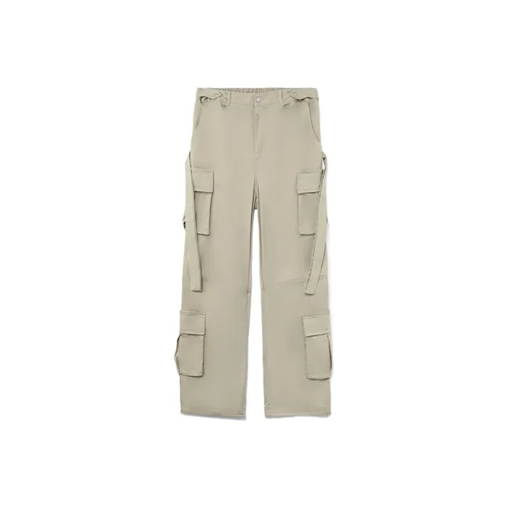 LiNing CF Tracing Casual Pants Unisex-0