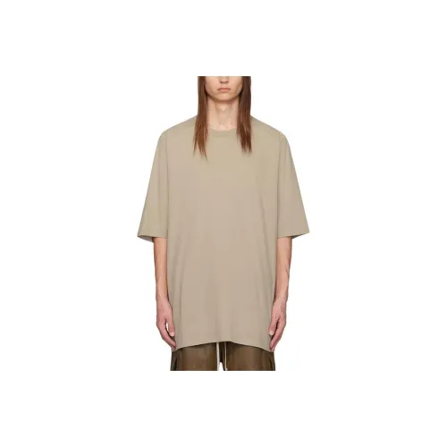 RICK OWENS Jumbo T shirt