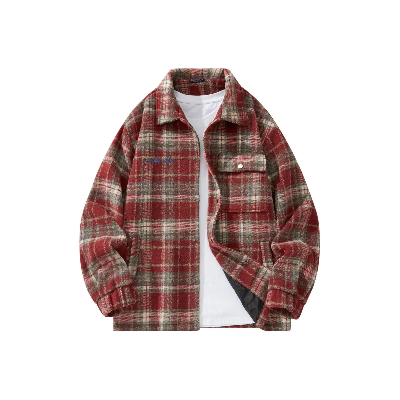 BOBBY ABLEY Jackets & Coats Winter Unisex-5