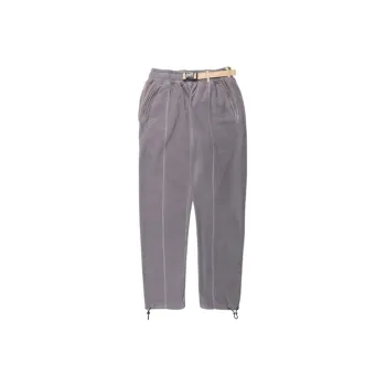 PUBLISH Knitted Sweatpants Men