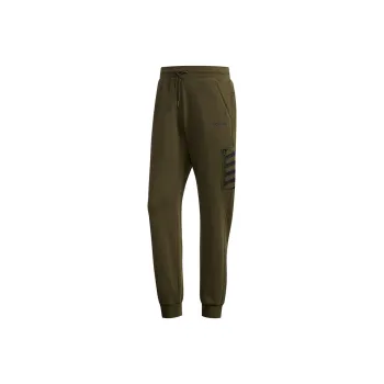 Adidas Neo Sports Pants Men's Army Green