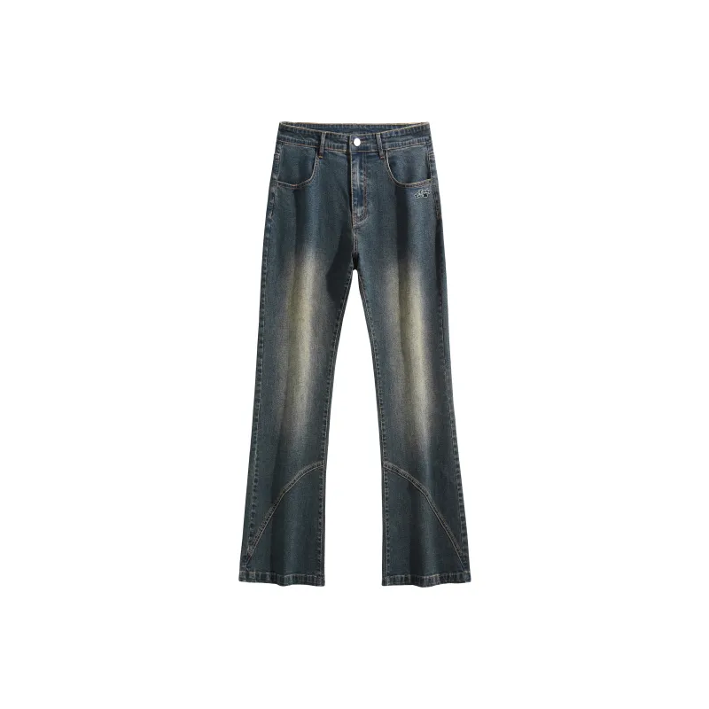 BLACK CLOVER Jeans Unisex-9