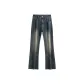 Cyan Blue-Black