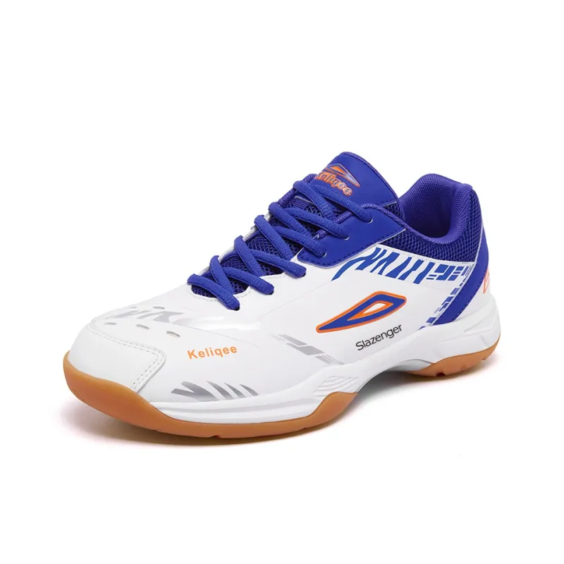 Slazenger Low Top Tennis Shoes Unisex-1