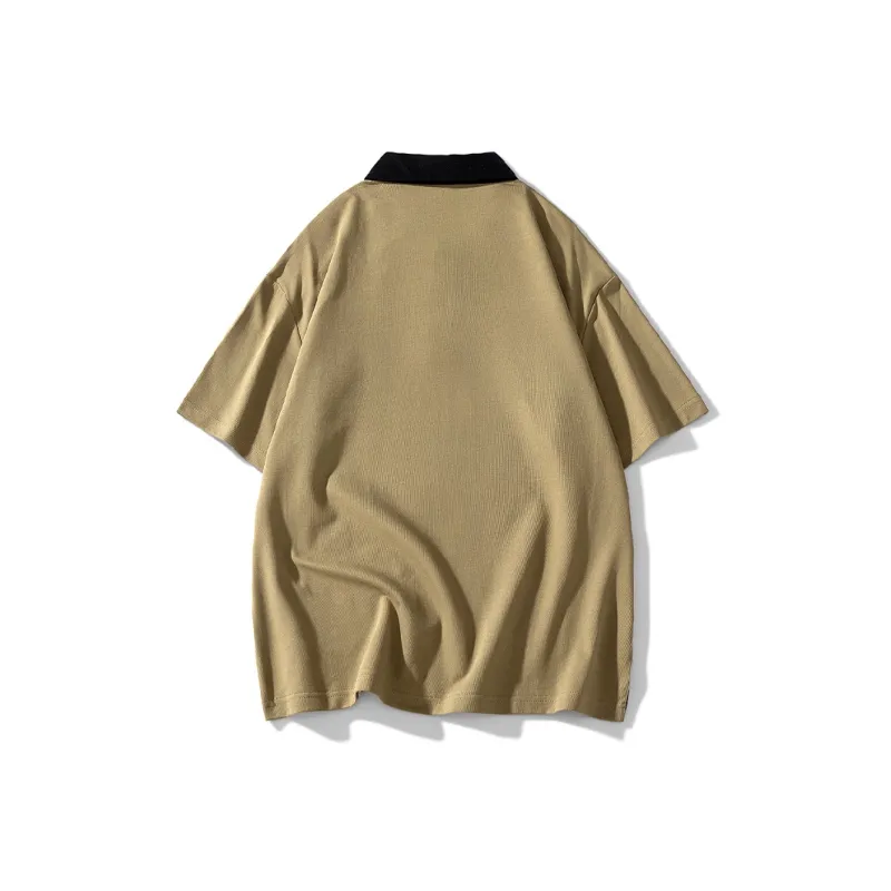 SWISS MILITARY Polo Shirt Unisex-5