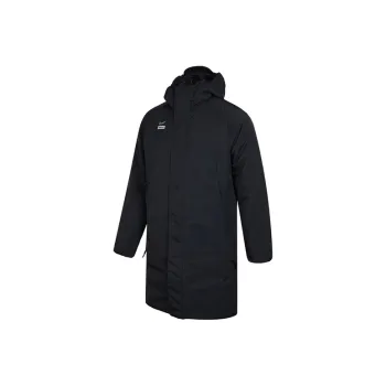 Nike Parka Coats Men Black