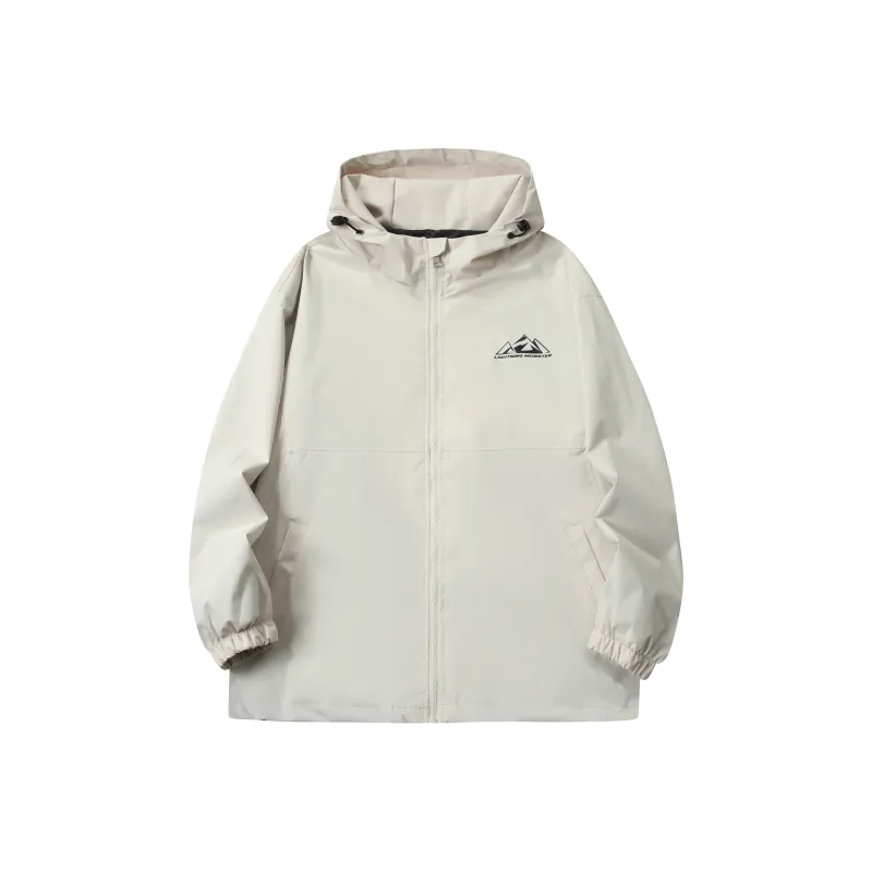 LIGHTNING MONSTER Jacket Unisex-2