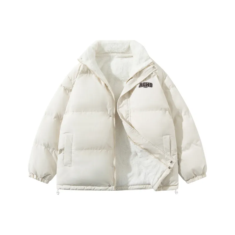 ACHS AWAKE Puffer Jacket Unisex-14