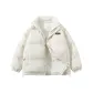 [Fleece-Lined]Ecru