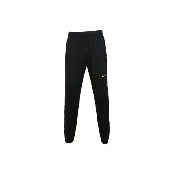 Nike Knitted Sports Pants Men's Black