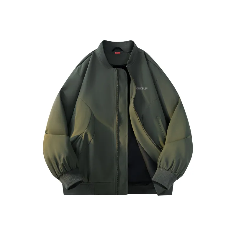 ALI THE FOX Jackets & Coats Unisex-4